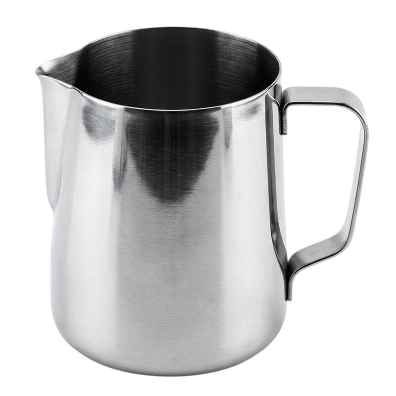 Baristic Milk Pot Pitcher, 700 ml - Baristic