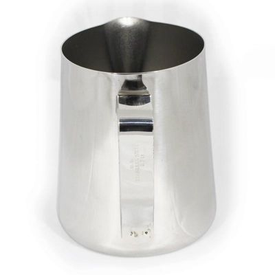 Cafemarkt Milk Pot Pitcher, 700 ml - Cafemarkt