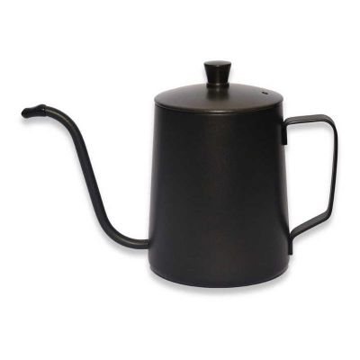 Epinox MKK-60 Mini Barista Kettle, Kapaklı, 600 ml - Epinox
