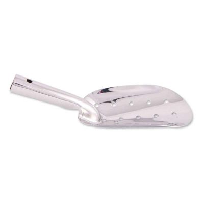 Epinox DSL-2 Delikli Çelik Şaşula, No:2, 24.5 cm - 2