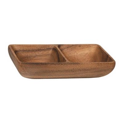 Epinox Nil Kuruyemişlik, 2 Gözlü, 20 cm - 1