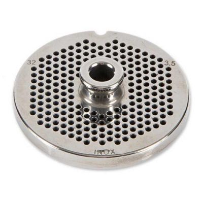 Epinox No:32 Çelik Ayna, 3.5 mm - 1