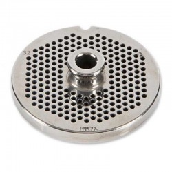 Epinox No:32 Çelik Ayna, 4.5 mm - Epinox