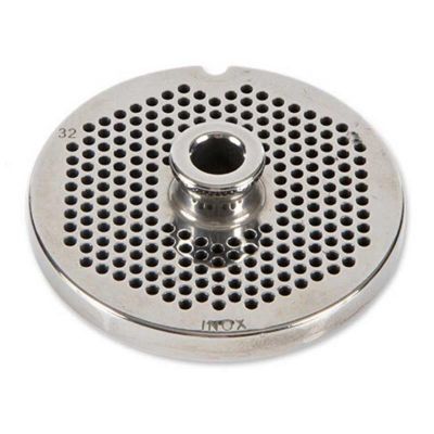 Epinox No:32 Çelik Ayna, 4.5 mm - 1