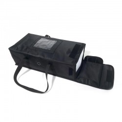 Cafemarkt Pita Service Bag, Reinforced, 50x25x20 cm - 3