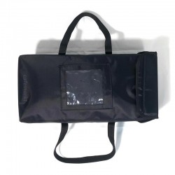 Cafemarkt Pita Service Bag, Reinforced, 50x25x20 cm - 4