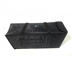 Cafemarkt Pita Service Bag, Reinforced, 50x25x20 cm - 5