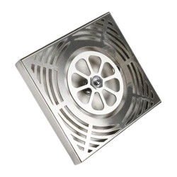 Cafemarkt RNS-S Душевой блок с молочным горшком, 21x19x22 см - Baristic