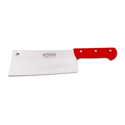 Epinox Satır, 20 cm, Kırmızı - 1