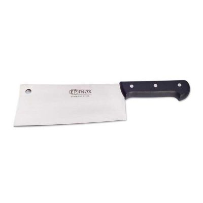 Epinox BS-2 Satır, 20 cm, Siyah - 1