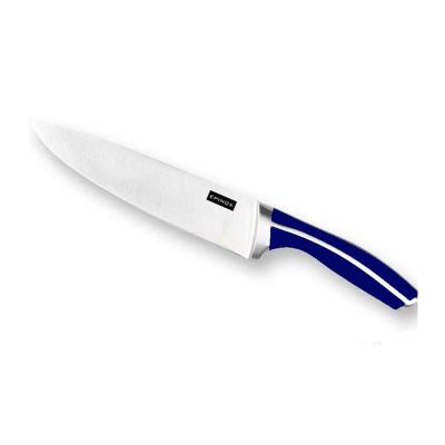 Epinox Şef Bıçağı, 20 cm, Mavi - 1