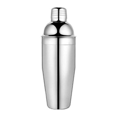Epinox SH-75 Paslanmaz Çelik Shaker, 750 ml - 1