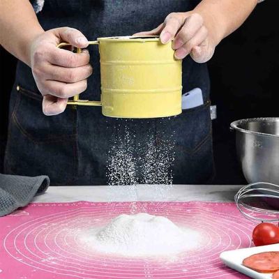 Epinox SMP-45 Silikon Mat, 40x50 cm, Pembe - Epinox