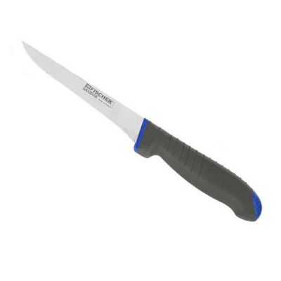 Epinox Sıyırma Bıçak, Plastik Saplı, 14 cm - 1