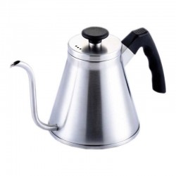 Epinox BK-08 Slim Fit Barista Kettle, 800 ml, Inox - Epinox