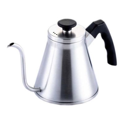 Epinox BK-08 Slim Fit Barista Kettle, 800 ml, Inox - Epinox