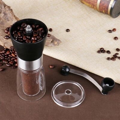 Epinox KD-02 Slim Seramik Kahve Değirmeni - 8