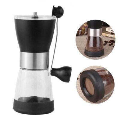 Epinox KD-02 Slim Seramik Kahve Değirmeni - 3