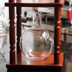 Epinox SKK-03 Soğuk Kahve Demleme Cold Brew Seti, 3000 ml, Kahverengi - Thumbnail