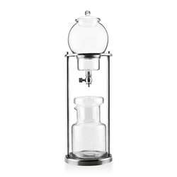 Epinox SKD-600 Soğuk Kahve Demleme Cold Brew Seti, 600 ml - Epinox