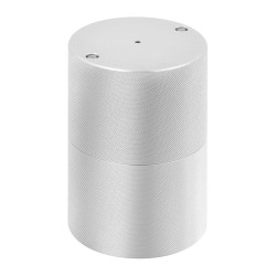 Cafemarkt Набор льдогенераторов Sphere, серебристый - 8