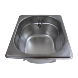 Cafemarkt Аппарат для смазывания хлеба из нержавеющей стали - 5