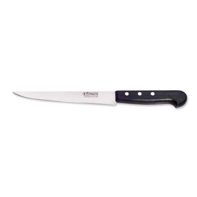 Epinox Terra Bıçak No:2 , Plastik Saplı, 24 cm - 1