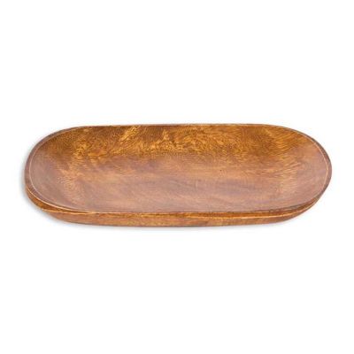 Epinox SAK-O28 Tuna Servis Tabak, 28 cm - 1