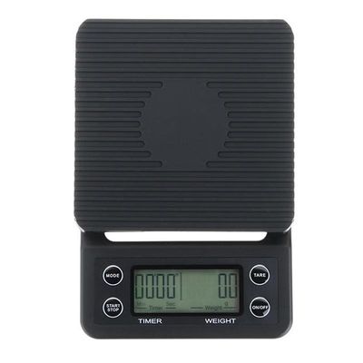Epinox KT-01 V60 Hassas Kahve Tartısı, Zamanlayıcı Ayarlı - 1