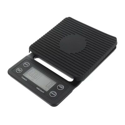 Epinox KT-01 V60 Hassas Kahve Tartısı, Zamanlayıcı Ayarlı - 2