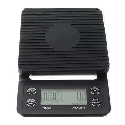 Epinox KT-01 V60 Hassas Kahve Tartısı, Zamanlayıcı Ayarlı - 3