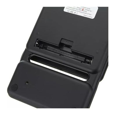 Epinox KT-01 V60 Hassas Kahve Tartısı, Zamanlayıcı Ayarlı - 5
