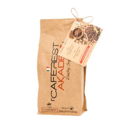 Caferest Classic Espresso Kahve Çekirdeği, 250 gr - 1