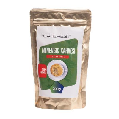 Caferest Menengiç Kahvesi, 200 gr - 1