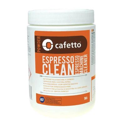 Cafetto EC2 Standart Espresso Makinesi Deterjanı, 1100 gr - 1