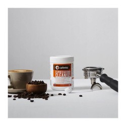 Cafetto EC2 Standart Espresso Makinesi Deterjanı, 1100 gr - Thumbnail