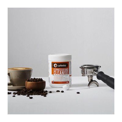 Cafetto EC2 Standart Espresso Makinesi Deterjanı, 1100 gr - 2