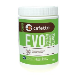 Cafetto Evo Organic Content Espresso Machine Detergent, 1 kg - Cafetto