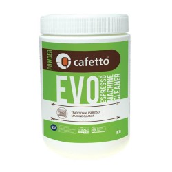 Cafetto Evo Organik İçerik Espresso Makinesi Deterjanı, 1 kg - Thumbnail