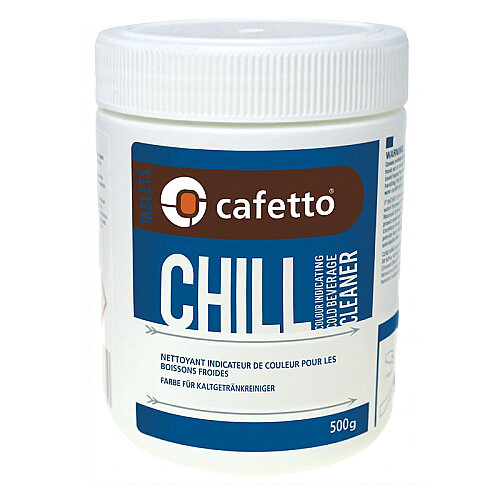 Cafetto Pacojet Temizleme Tozu, 500 gr - Cafetto