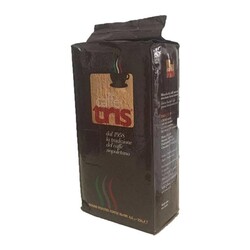 Caffe Barbera Tris Öğütülmüş Filtre Kahve, 250 gr - Thumbnail