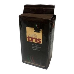 Caffe Barbera Tris Öğütülmüş Filtre Kahve, 250 gr - Thumbnail