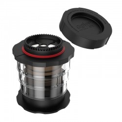 Cafflano Compact Coffee Brewer, Manual - Cafflano (1)