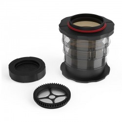 Cafflano Compact Coffee Brewer, Manual - 3