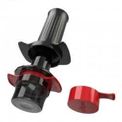 Cafflano Kompresso Espresso Machine, Manual - 3