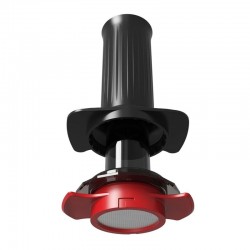 Cafflano Эспрессо-машина Kompresso, ручная - Cafflano (1)