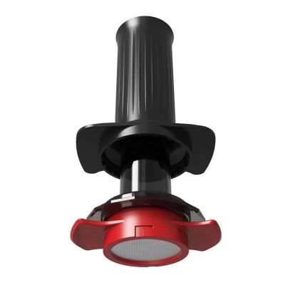 Cafflano Эспрессо-машина Kompresso, ручная - Cafflano