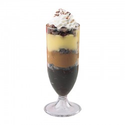 Cambro Aliso Cocktail Glass, Polycarbonate, Unbreakable - Cambro