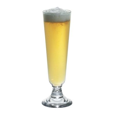 Cambro Aliso Pilsner Kokteyl Bardak, Polikarbonat, Kırılmaz - 1