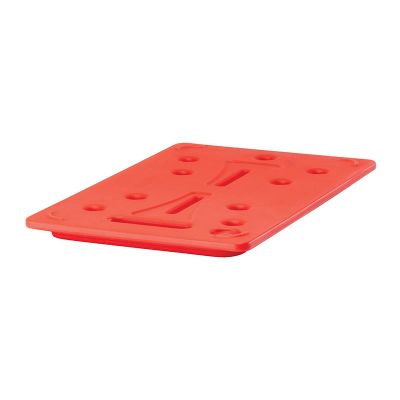 Cambro Camchiller Isıtıcı Plaka - 1
